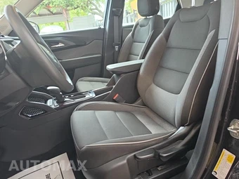 2021 Chevrolet Trailblazer LS 1LS – miniatura 7