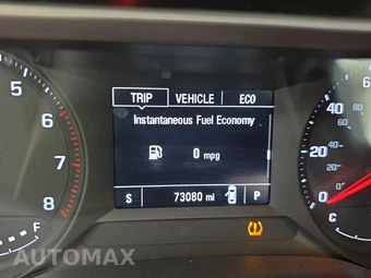 2021 Chevrolet Trailblazer LS 1LS – miniatura 9