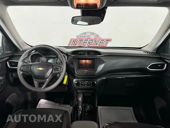 2021 Chevrolet Trailblazer LS 1LS - miniatura 11