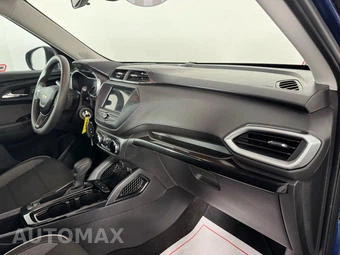 2021 Chevrolet Trailblazer LS 1LS - miniatura 12