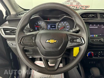 2021 Chevrolet Trailblazer LS 1LS - miniatura 13