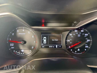 2021 Chevrolet Trailblazer LS 1LS - miniatura 14