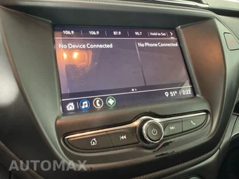 2021 Chevrolet Trailblazer LS 1LS - miniatura 18