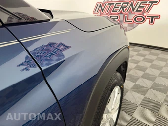 2021 Chevrolet Trailblazer LS 1LS - miniatura 30