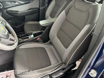 2021 Chevrolet Trailblazer LS 1LS - miniatura 31