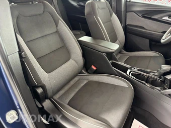 2021 Chevrolet Trailblazer LS 1LS - miniatura 32