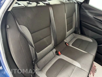 2021 Chevrolet Trailblazer LS 1LS - miniatura 34