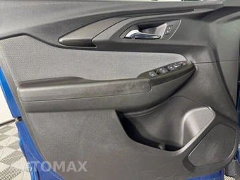 2021 Chevrolet Trailblazer LS 1LS - miniatura 35