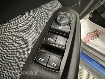 2021 Chevrolet Trailblazer LS 1LS - miniatura 36