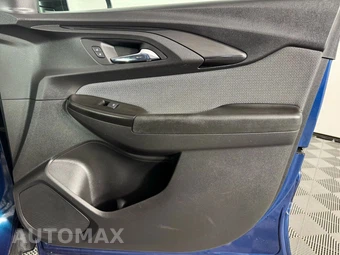 2021 Chevrolet Trailblazer LS 1LS - miniatura 37
