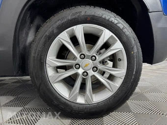 2021 Chevrolet Trailblazer LS 1LS - miniatura 41
