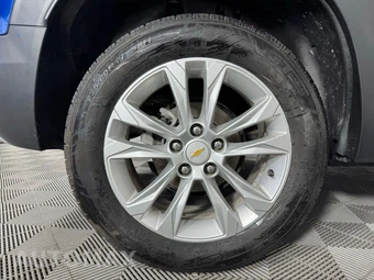 2021 Chevrolet Trailblazer LS 1LS - miniatura 42