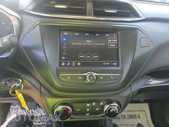 2021 Chevrolet Trailblazer LS 1LS - miniatura 10