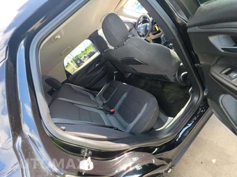 2021 Chevrolet Trailblazer LS 1LS - miniatura 16