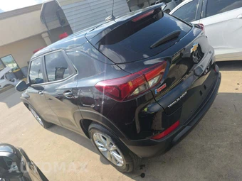 2021 Chevrolet Trailblazer LS 1LS - miniatura 2