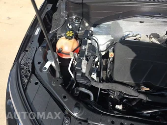 2021 Chevrolet Trailblazer LS 1LS - miniatura 22