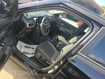 2021 Chevrolet Trailblazer LS 1LS - miniatura 6