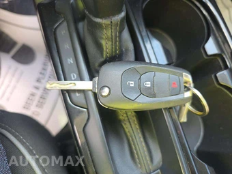 2021 Chevrolet Trailblazer LS 1LS - miniatura 8