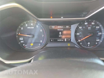 2021 Chevrolet Trailblazer LS 1LS - miniatura 9