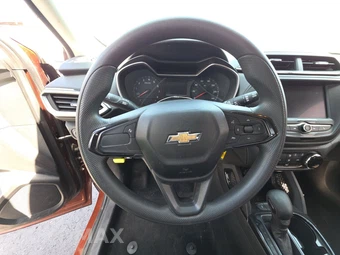 2021 Chevrolet Trailblazer LS 1LS – miniatura 10
