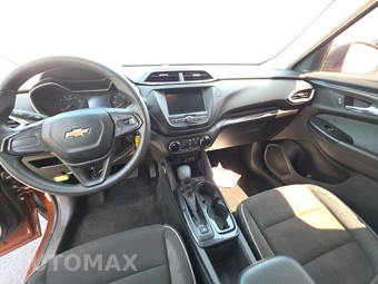 2021 Chevrolet Trailblazer LS 1LS – miniatura 11