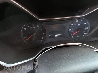 2021 Chevrolet Trailblazer LS 1LS – miniatura 12