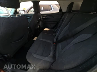 2021 Chevrolet Trailblazer LS 1LS – miniatura 13