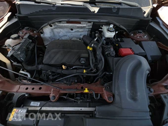 2021 Chevrolet Trailblazer LS 1LS – miniatura 15