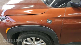2021 Chevrolet Trailblazer LS 1LS – miniatura 24