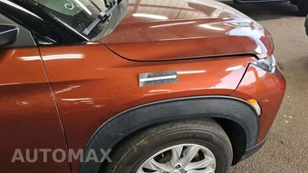 2021 Chevrolet Trailblazer LS 1LS – miniatura 26