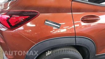 2021 Chevrolet Trailblazer LS 1LS – miniatura 30