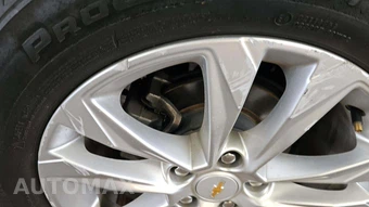 2021 Chevrolet Trailblazer LS 1LS – miniatura 31
