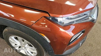 2021 Chevrolet Trailblazer LS 1LS – miniatura 33