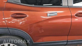 2021 Chevrolet Trailblazer LS 1LS – miniatura 36