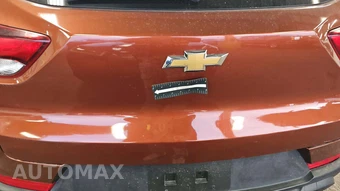 2021 Chevrolet Trailblazer LS 1LS – miniatura 41
