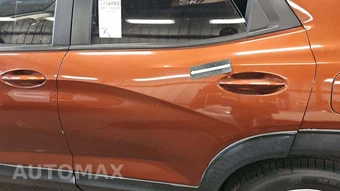2021 Chevrolet Trailblazer LS 1LS – miniatura 42