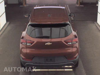 2021 Chevrolet Trailblazer LS 1LS – miniatura 5