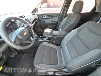 2021 Chevrolet Trailblazer LS 1LS – miniatura 7