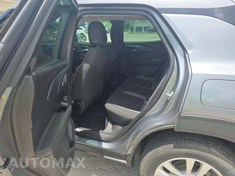 2021 Chevrolet Trailblazer LS 1LS – miniatura 10