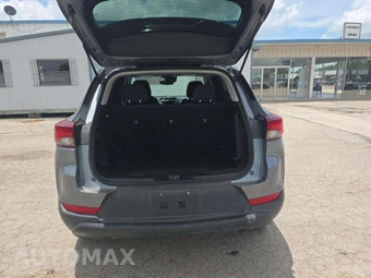 2021 Chevrolet Trailblazer LS 1LS – miniatura 11