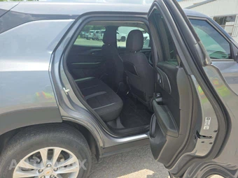 2021 Chevrolet Trailblazer LS 1LS – miniatura 13