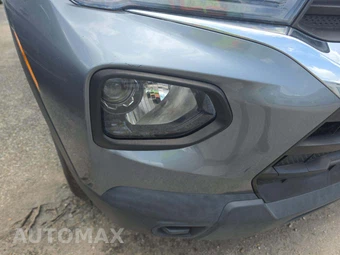 2021 Chevrolet Trailblazer LS 1LS – miniatura 18