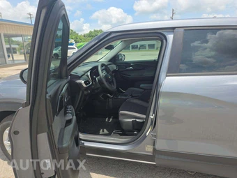 2021 Chevrolet Trailblazer LS 1LS – miniatura 3