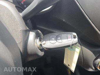 2021 Chevrolet Trailblazer LS 1LS – miniatura 5