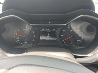 2021 Chevrolet Trailblazer LS 1LS – miniatura 6