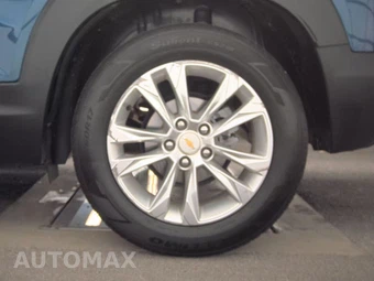 2021 Chevrolet Trailblazer LS 1LS - miniatura 12