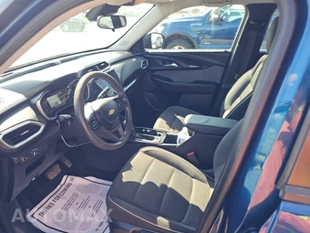 2021 Chevrolet Trailblazer LS 1LS - miniatura 13