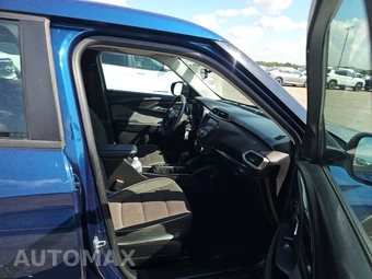 2021 Chevrolet Trailblazer LS 1LS - miniatura 14