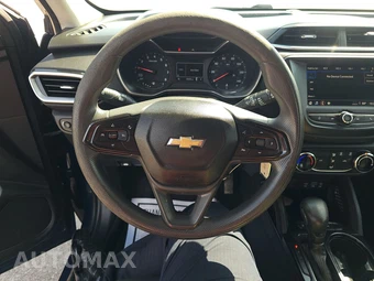 2021 Chevrolet Trailblazer LS 1LS - miniatura 16