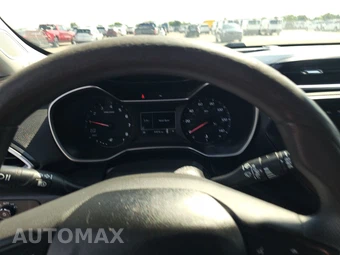 2021 Chevrolet Trailblazer LS 1LS - miniatura 18